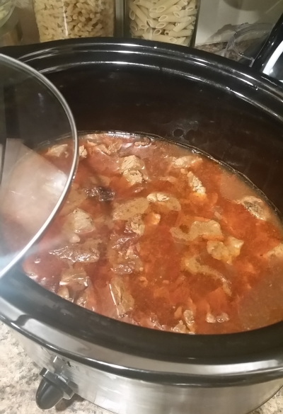 stew soup