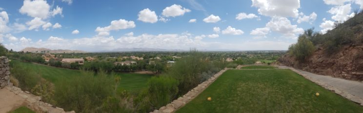 mindfulness golf