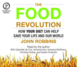 Food Revolution Truth