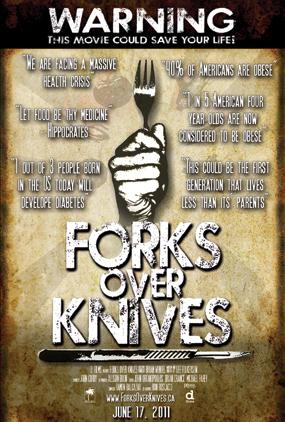 Forks Over Knives Truth