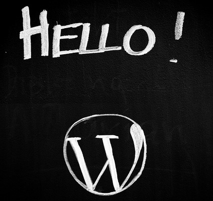 wordpress