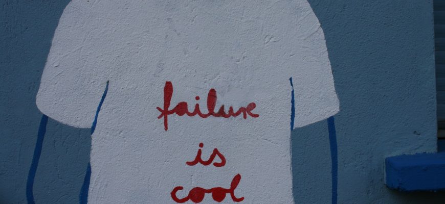Failure cool