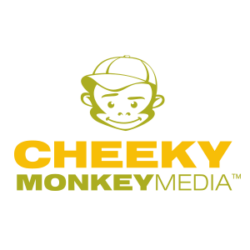 Cheeky Monkey